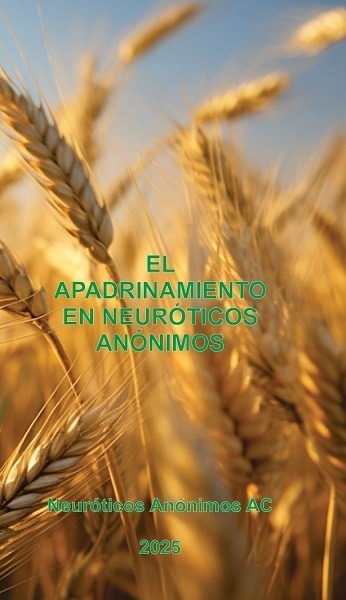 NAF006 El apadrinamiento en Neuróticos Anónimos