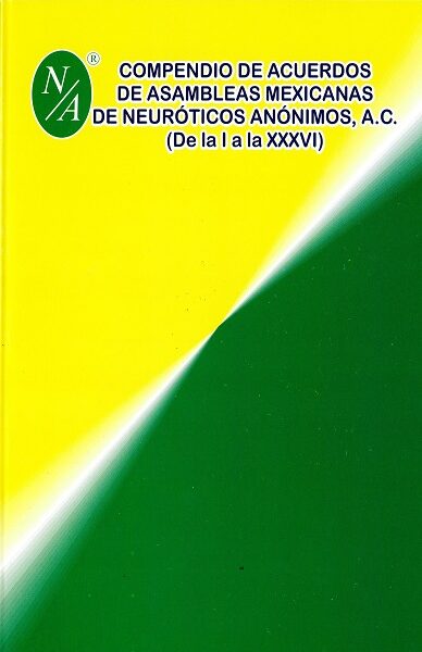 NAL009 Compendio de acuerdos de Asambleas Mexicanas