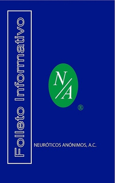 NAF002 Folleto informativo