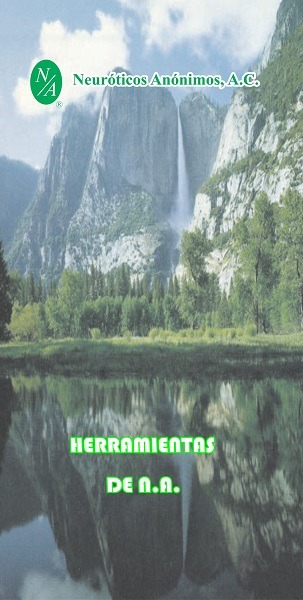 NAF005 Herramientas de NA