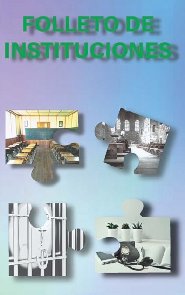 NAF008 Folleto de Instituciones