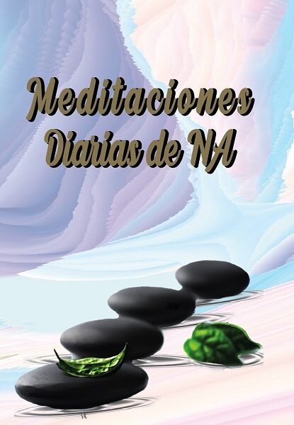 NAL018  Meditaciones diarias de NA