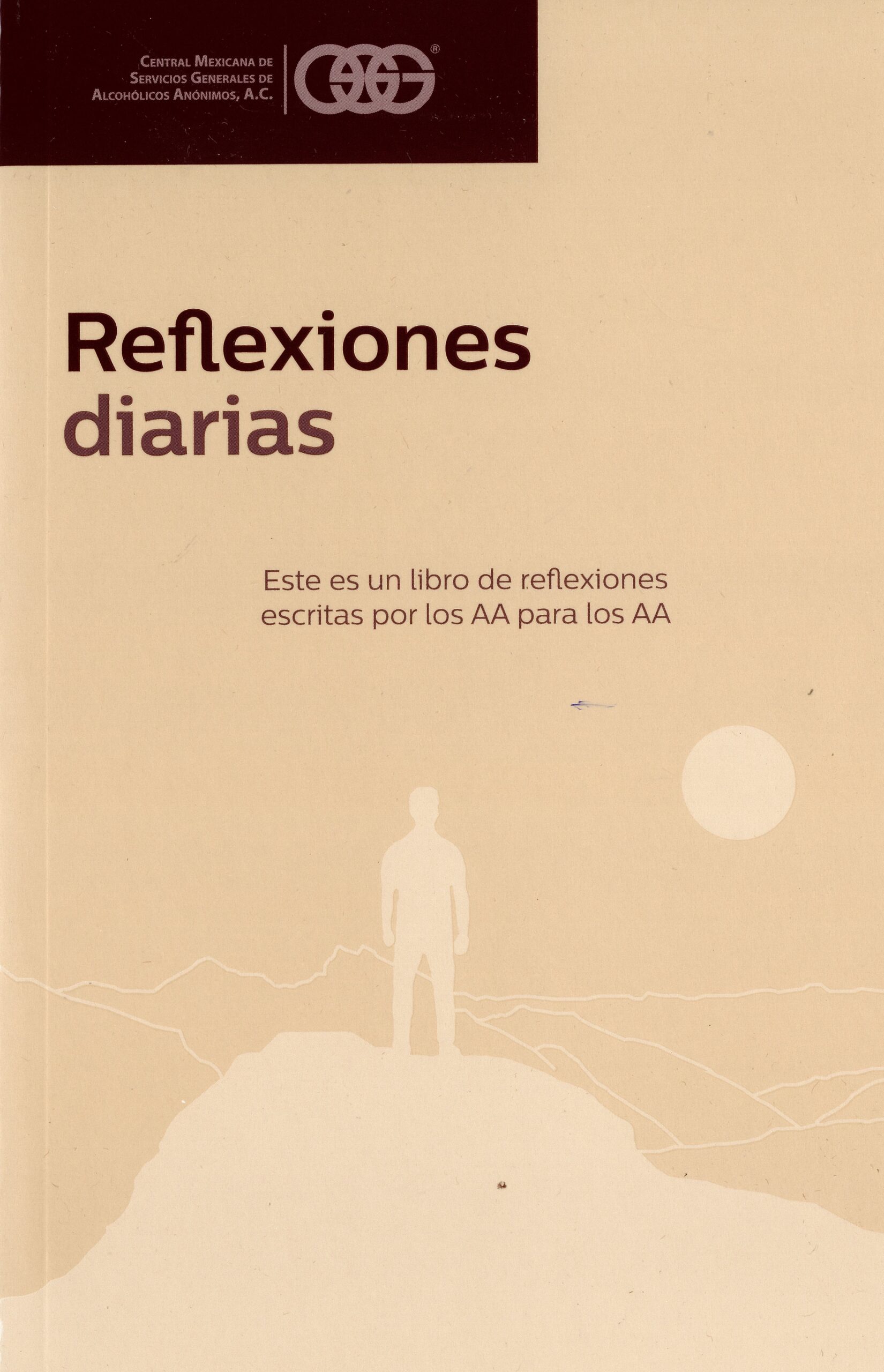 AAL016 Reflexiones Diarias - Neuróticos Anónimos