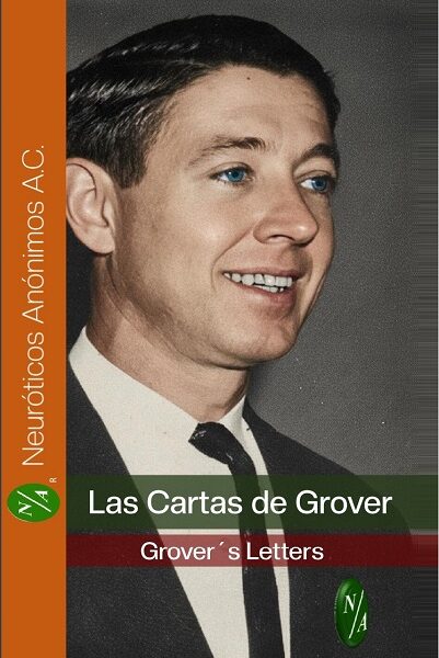 NAL012 Las Cartas de Grover