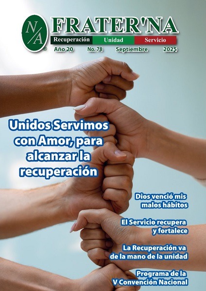 Frater'NA 78 Sep-2025